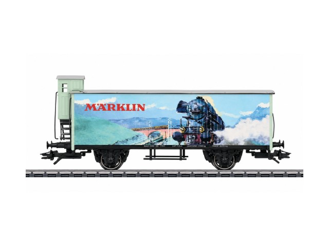 Märklin wagon
