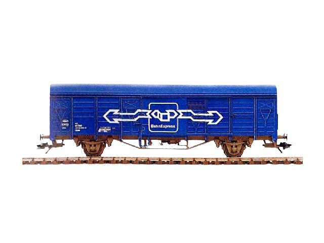 Märklin wagon