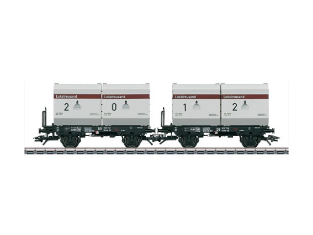 Märklin wagon