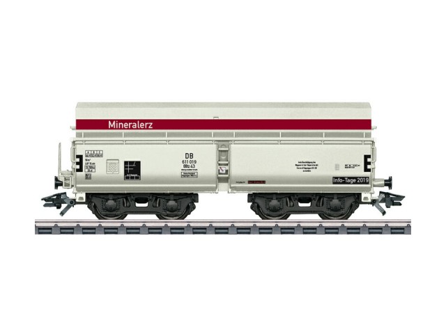 Märklin wagon
