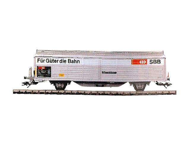 Märklin wagon