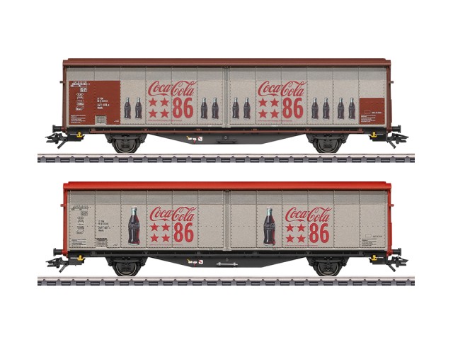Märklin wagon