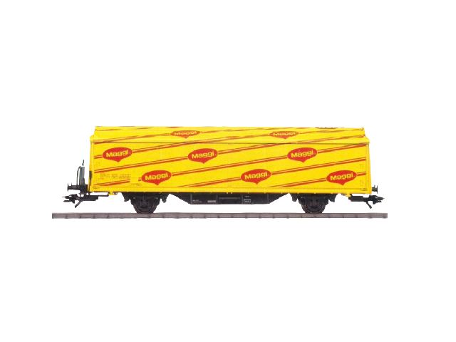 Märklin wagon