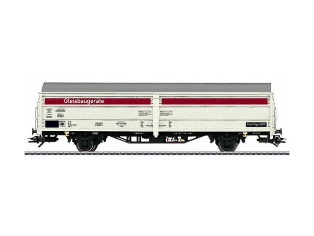 Märklin wagon