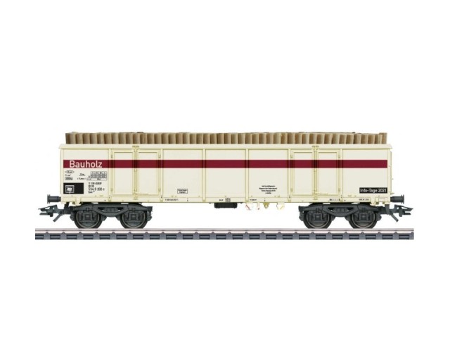 Märklin wagon