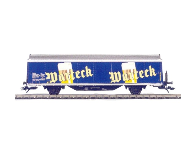 Märklin wagon