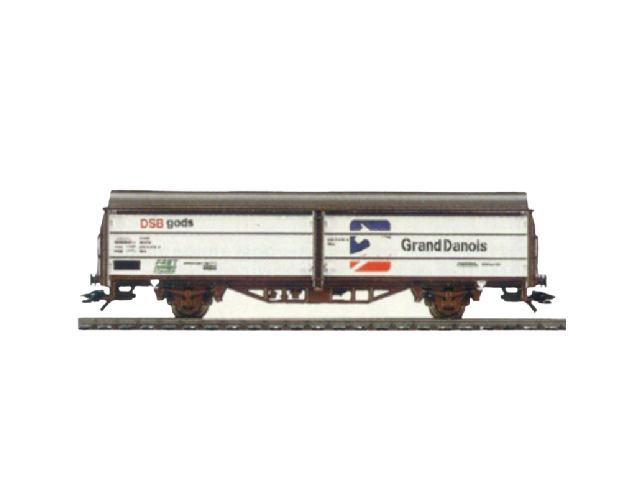 Märklin wagon