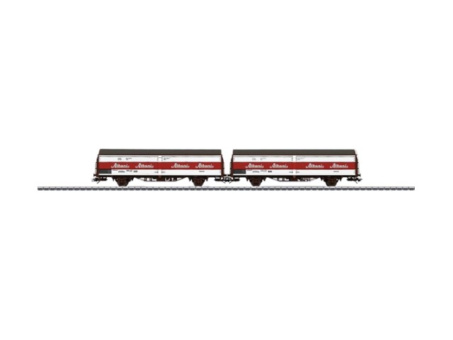 Märklin wagon
