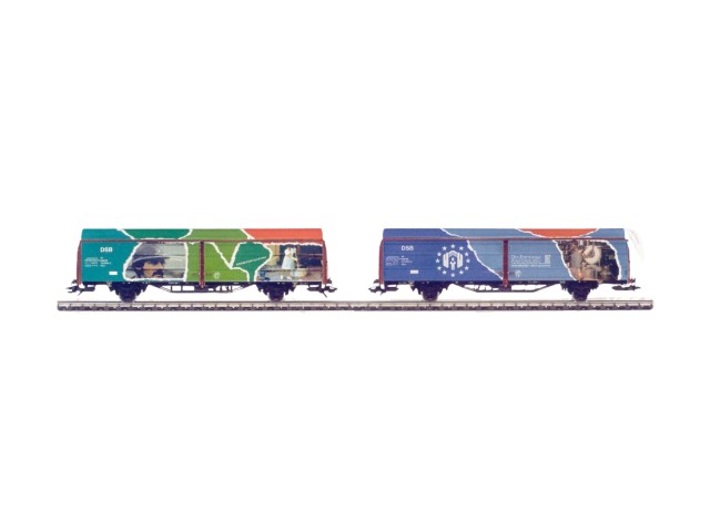 Märklin wagon