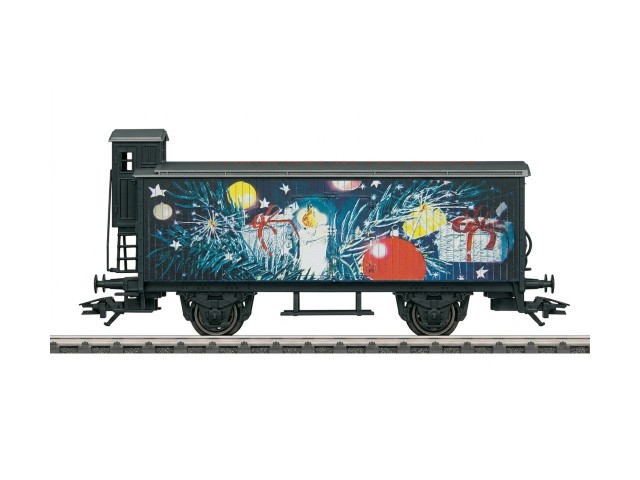 Märklin wagon