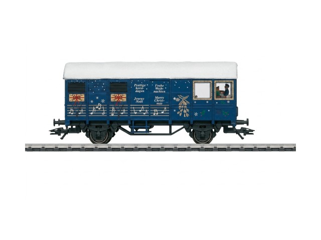 Märklin wagon