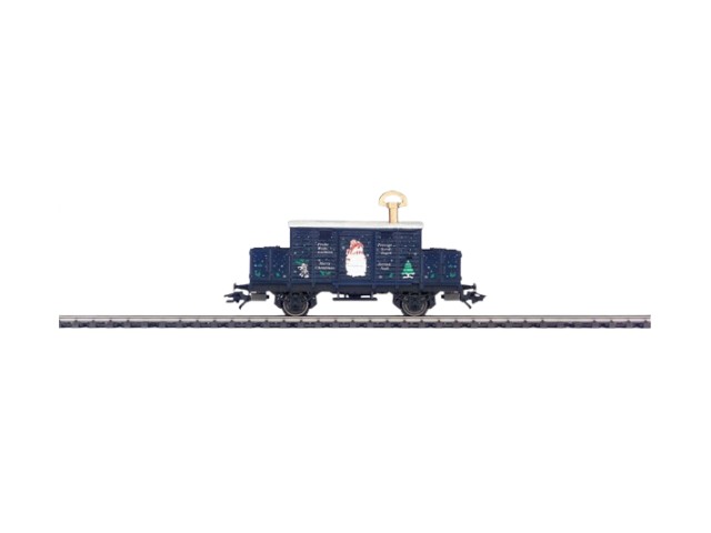 Märklin wagon