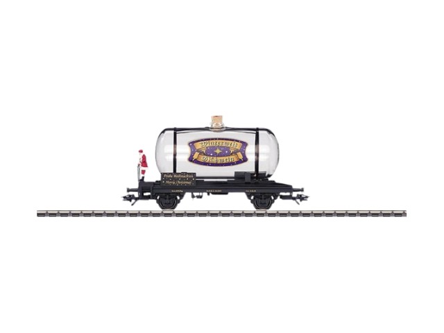 Märklin wagon