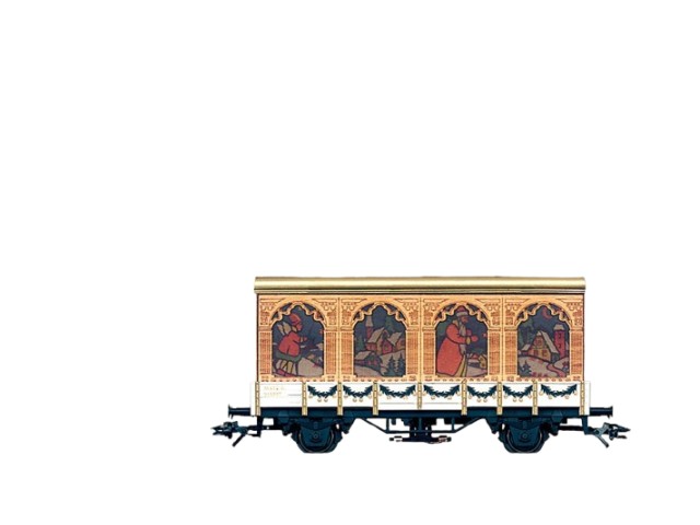 Märklin wagon