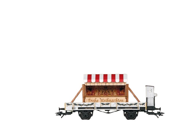 Märklin wagon