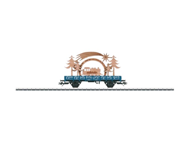 Märklin wagon