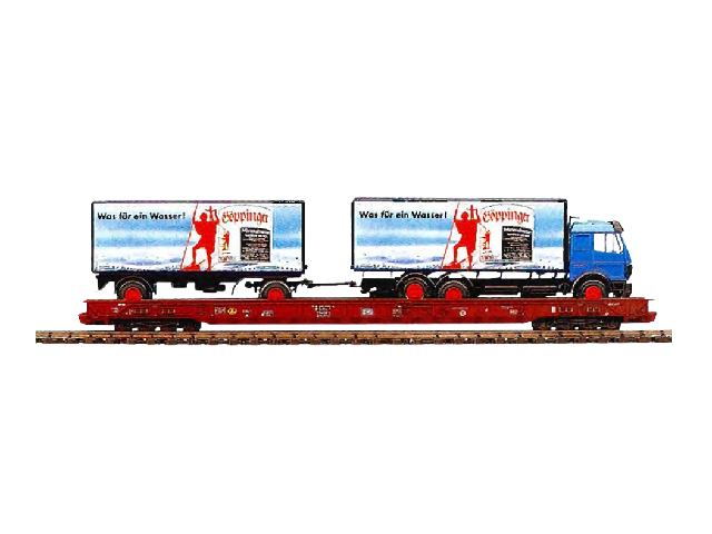 Märklin wagon
