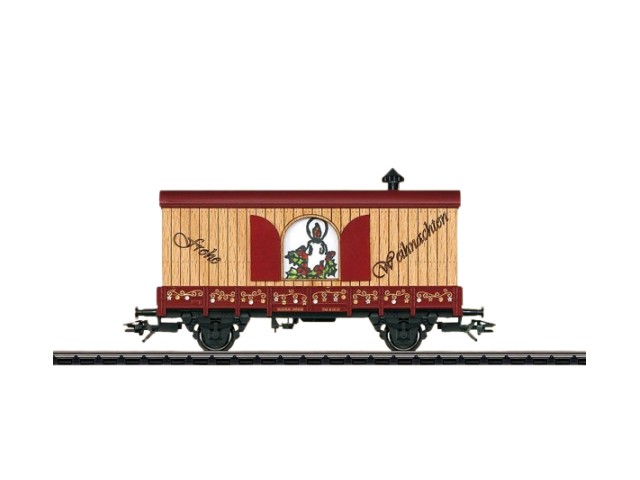 Märklin wagon