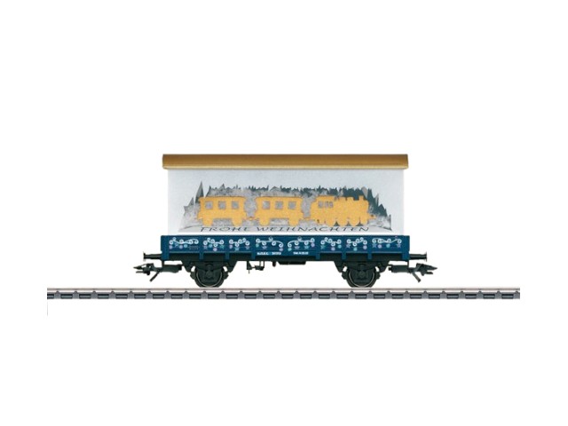 Märklin wagon