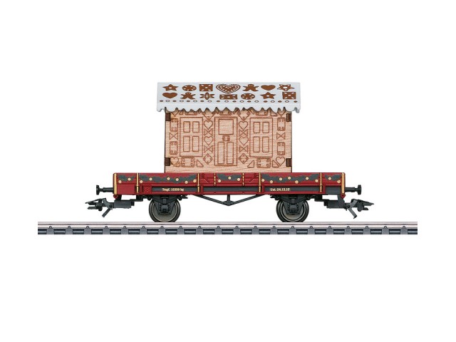 Märklin wagon