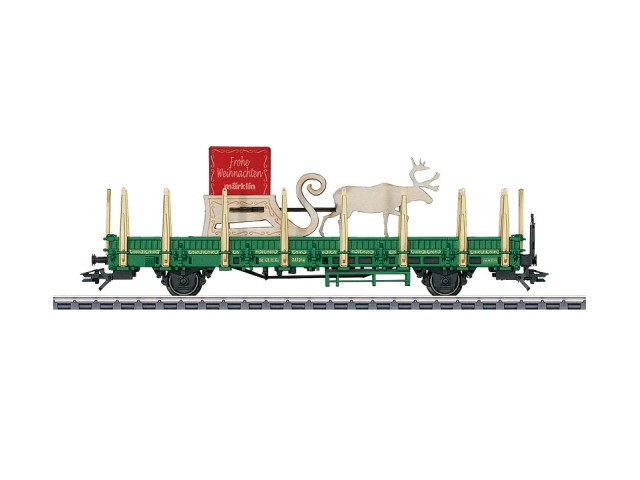 Märklin wagon