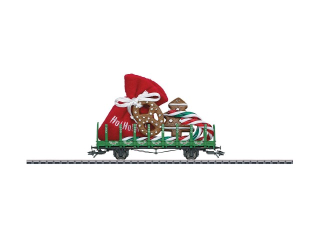 Märklin wagon