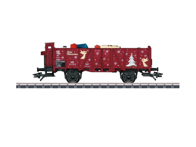 Märklin wagon