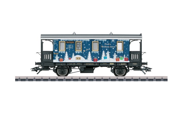 Märklin wagon