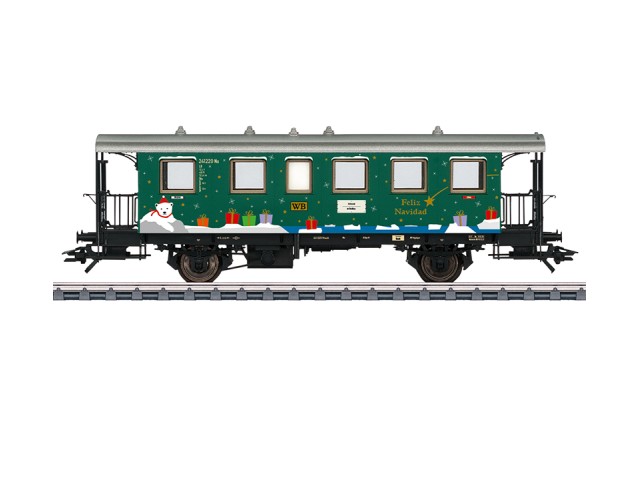 Märklin wagon