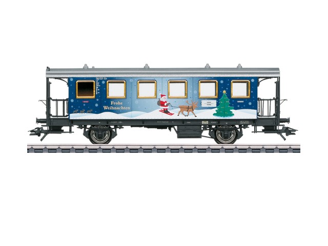 Märklin wagon
