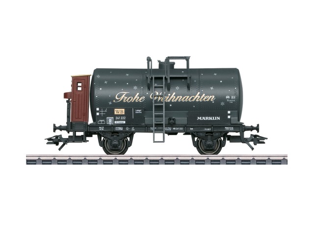 Märklin wagon