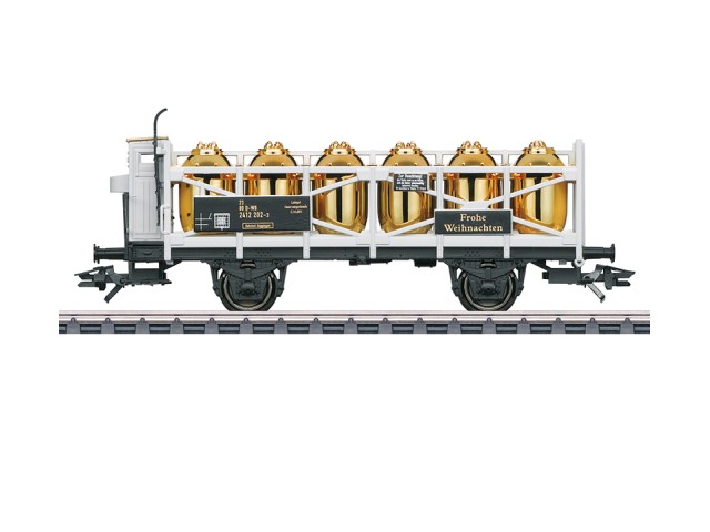 Märklin wagon