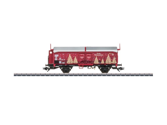 Märklin wagon
