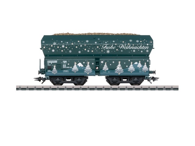 Märklin wagon