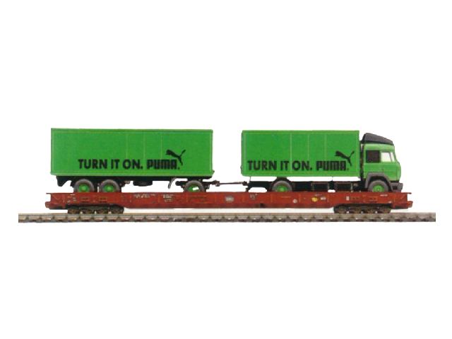 Märklin wagon