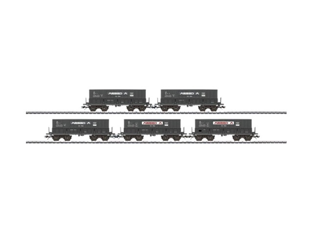 Märklin wagon