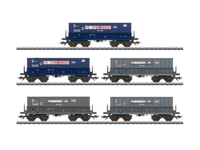 Märklin wagon