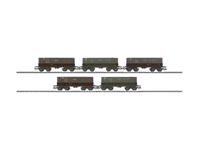 Märklin wagon
