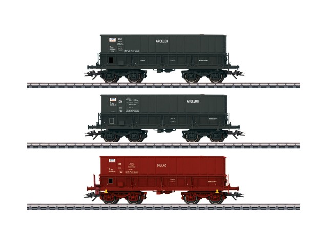 Märklin wagon