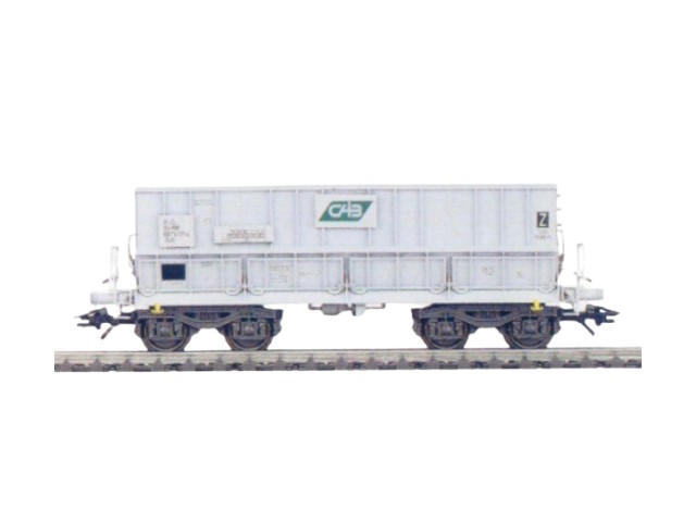 Märklin wagon