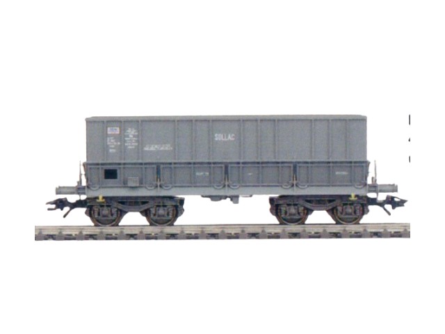 Märklin wagon