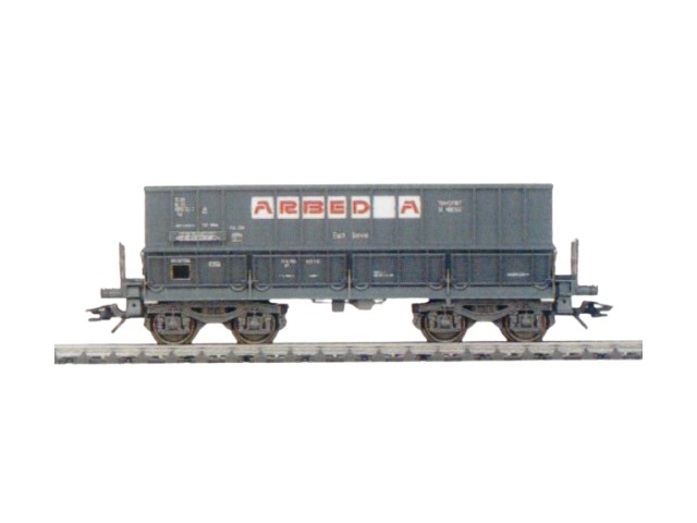 Märklin wagon
