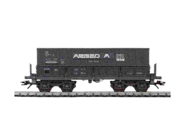 Märklin wagon
