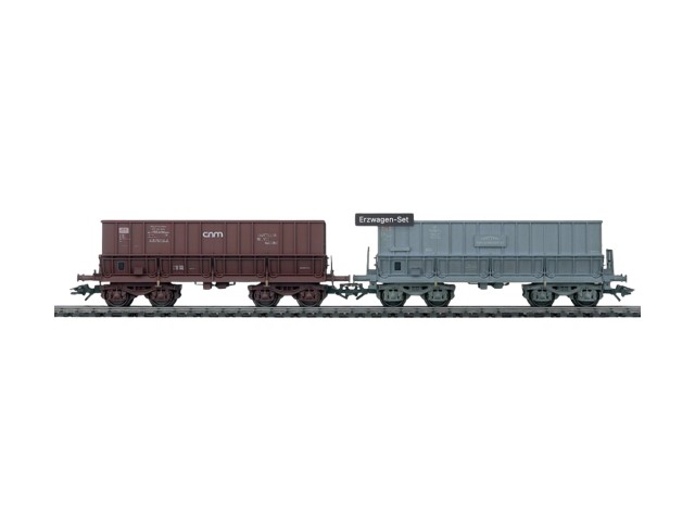Märklin wagon