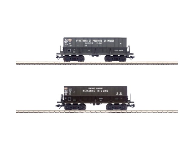 Märklin wagon