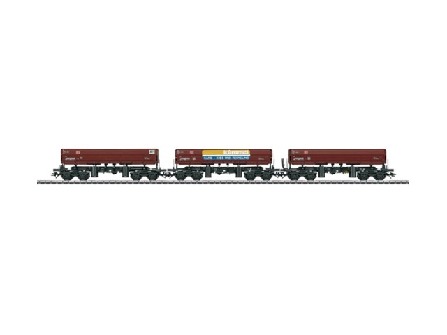 Märklin wagon