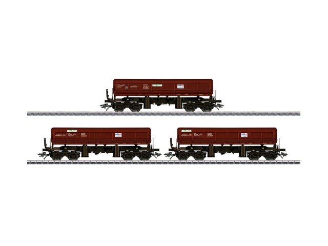 Märklin wagon