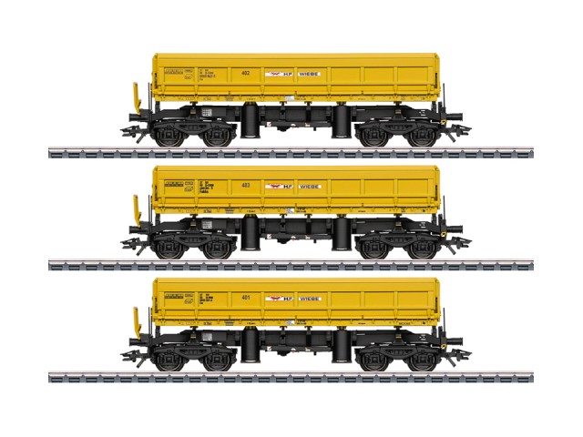 Märklin wagon