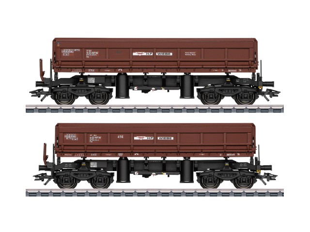 Märklin wagon
