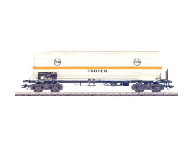 Märklin wagon